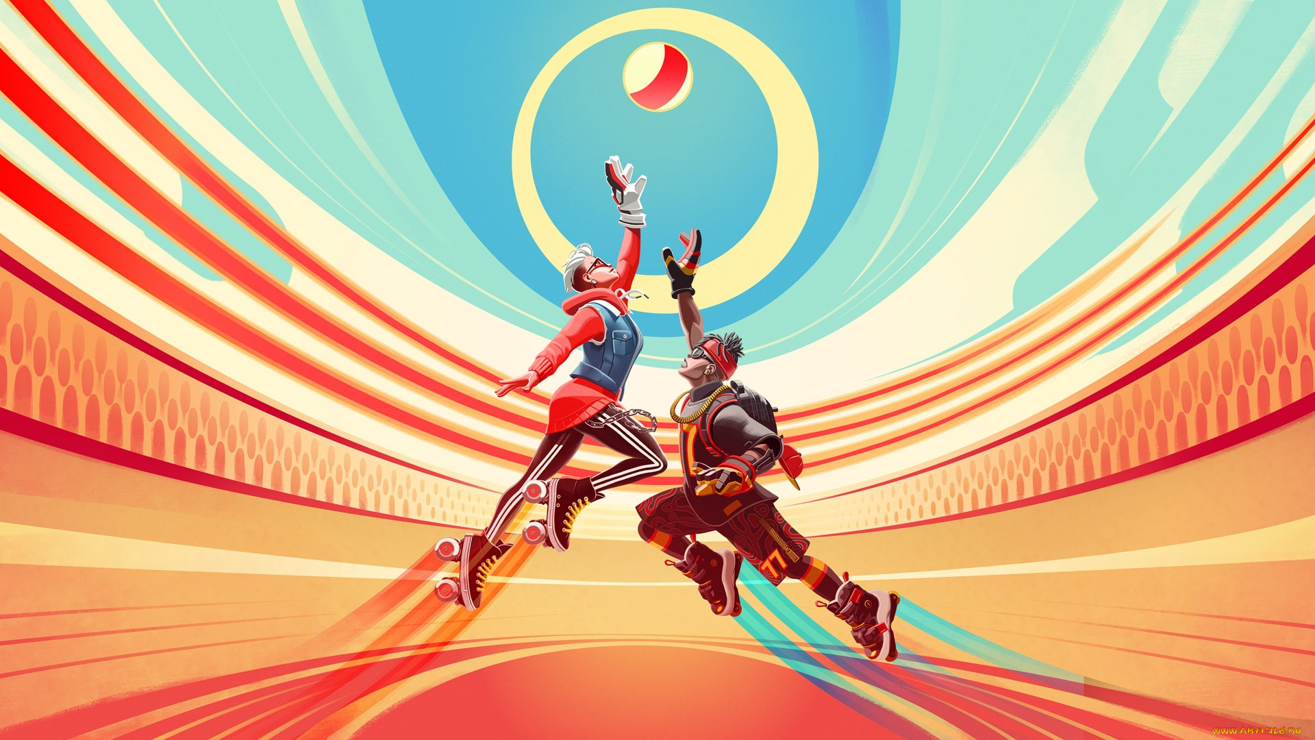 roller champions,  , ---, roller, champions